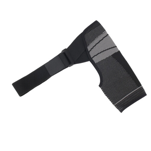 Adjustable Compression Shoulder Support Breathable Fabric 1