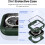 Apple Watch Series 8/7 41mm Waterproof Rugged Case 3