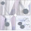 Magnetic Curtain Tie Adjustable No-Drill Decorative Strap 1
