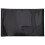 Window Tint Film Black Silver 1 Roll 3