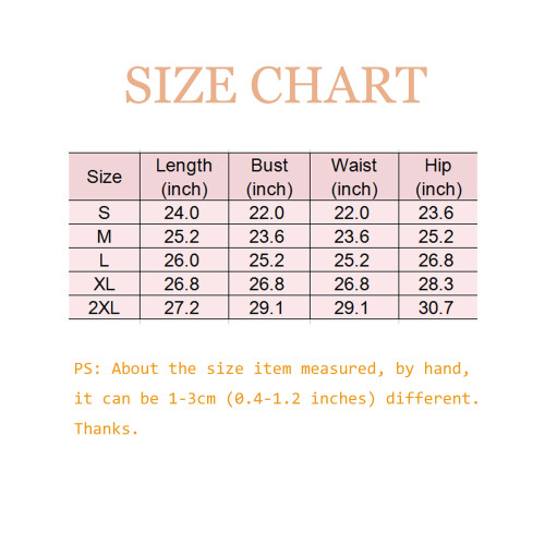 Shapewear Slip Tummy Control Seamless Spaghetti Strap 2
