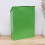 Wall-Mounted Vintage Locking Mailbox Iron Drop Box Green 8