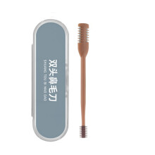 Nasal Hair Cutter 360 Rotating Double-Sided Blade 2 Pcs