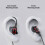 Type-C Wired Earbuds with Mic for iOS Android Devices 3