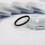HD MC UV Filter 46mm - Schwarzer Objektivschutz mit PC+AGC optischem Glas 4