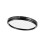 HD MC UV Filter 46mm - Schwarzer Objektivschutz mit PC+AGC optischem Glas 5