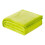 Micro Plush Fleece Blanket Throw 70x100cm Green 2