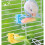 Plastic Bird Feeder Clips for Cage Fruits Vegetables 7
