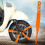 Winter Motorcycle Tire Chains for Snow and Ice Traction 2