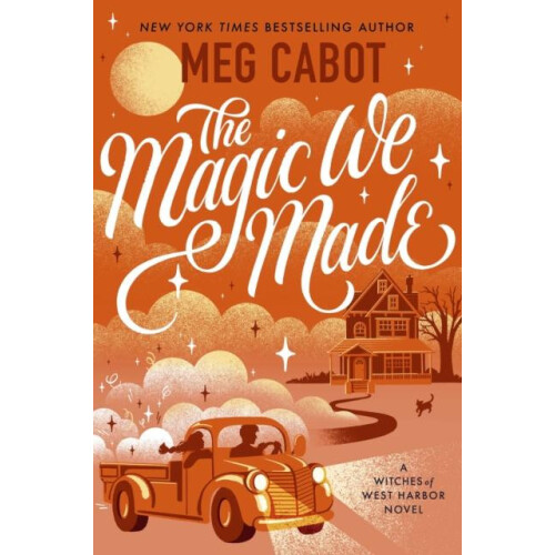Untitled Meg Cabot by Meg Cabot Paperback Book