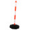 Traffic Pole Parking Barrier Movable Anti-collision Column 4