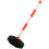 Traffic Pole Parking Barrier Movable Anti-collision Column 6