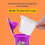 Natural Unbleached Coffee Filters for Keurig Reusable 2