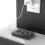 Magnetic Wireless Power Bank 8000mAh with USB-C Cable and 4