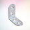 Heavy Duty 90 Degree Corner Brace Bracket 8