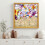 Bunny-Shaped Wooden Jigsaw Puzzle with Paint Pen 3