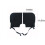 Motorcycle Handlebar Gloves Windproof Waterproof 1 Pair 3