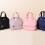 Breastmilk Cooler Bag with Ice Pack Portable Insulated 6