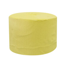 Crepe Paper Roll Bright Color 81 Inch