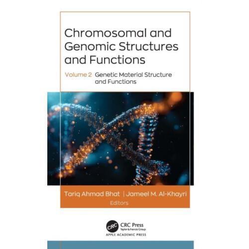 Chromosomal and Genomic Structures and Functions Volume 2 Genetic Mate
