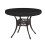 Outdoor Round Table Size Options Available 1
