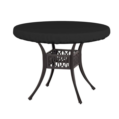Outdoor Round Table Size Options Available