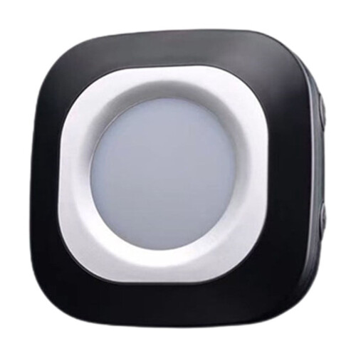 Wireless Self-Powered Doorbell with 36 Melodies and 4 1