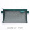Canvas Zipper Pouch Multi-Purpose Travel Organizer 1
