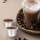 Coffee Filter Cup Stainless Steel 2 Pcs 2