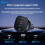 USB-C Car Charger 130W 3-Port PD for DJI Drones 4