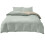King Bedding Set Washed Polyester 4PC 2
