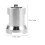 Bicycle Crank Puller Socket with Camshaft Adjustment 1 Pack 2