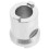 Bicycle Crank Puller Socket with Camshaft Adjustment 1 Pack 5