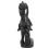 Headless Horseman Statue Pumpkin Horror Halloween Decor 6