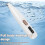 Pet Micro Trimmer Cordless Rechargeable 1 3