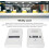 Wireless Home Intercom System 656ft Range 2