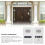 Wireless Home Intercom System 656ft Range 3