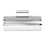 Guira Shaker Latin Percussion Guiro with Scraper 4