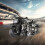 Motorcycle Model Toy for Kids Ages 2-8 4