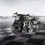 Motorcycle Model Toy for Kids Ages 2-8 5
