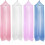 Princess Bed Canopy Pink Mosquito Net for Single Bed 4