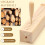 Wood Book Binding Cradle with Awl 1 Piece 4