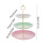 3-Layer Cupcake Rack Dessert Tower Tray for Parties 3