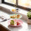 3-Layer Cupcake Rack Dessert Tower Tray for Parties 6