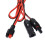 Solar Panel Extension Cord 10AWG for Outdoor Energy Systems 4