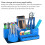 Rotating Repair Storage Rack for Screwdrivers and Tools 5