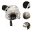 Aluminum Dive Reel with 50M Rope 6