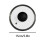 Tempered Glass Lid for Frying Pans Scratch-Resistant Sturdy 2