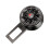 Audi A3 Seat Belt Extender with Rotating Hub Clip 6