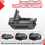 Craftsman 20V Battery Adapter for Dyson V10 Vacuum Models 2